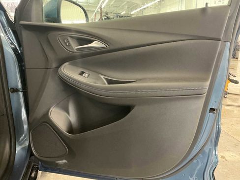 Used 2026 Buick Encore GX Sport Touring w/ Advanced Technology Package image 26