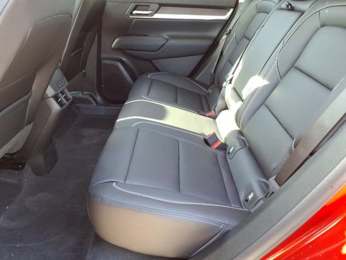 New 2026 GMC Terrain Denali image 10