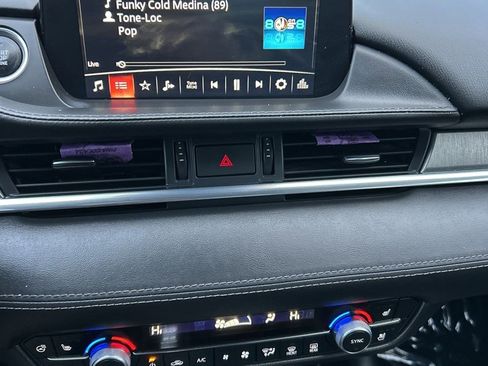 Used 2021 MAZDA MAZDA6 Grand Touring Reserve image 6