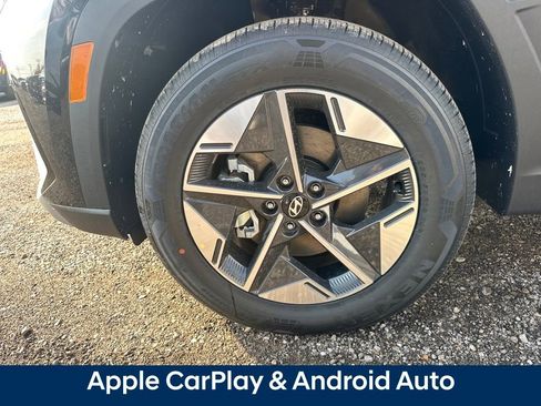 New 2026 Hyundai Tucson SEL image 9