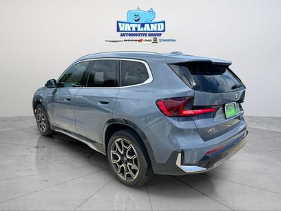 Used 2023 BMW X1 xDrive28i w/ Convenience Package