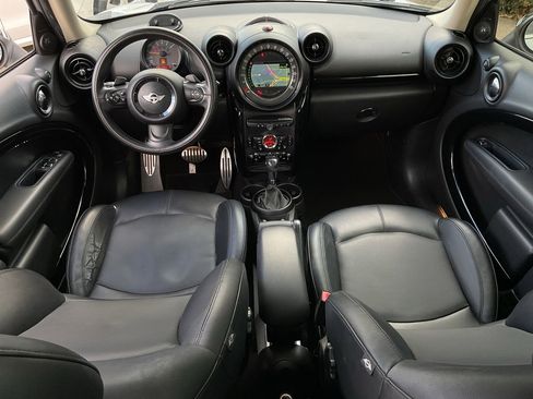 Used 2015 MINI Cooper Countryman S image 20