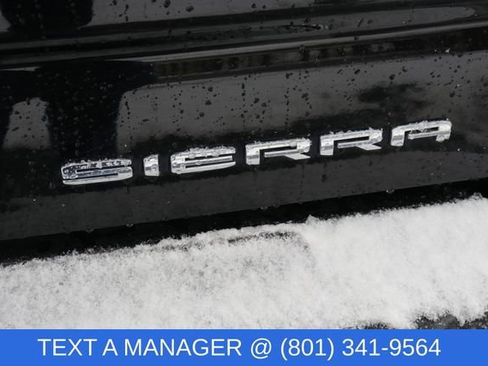 Used 2019 GMC Sierra 1500 Denali w/ Technology Package image 8