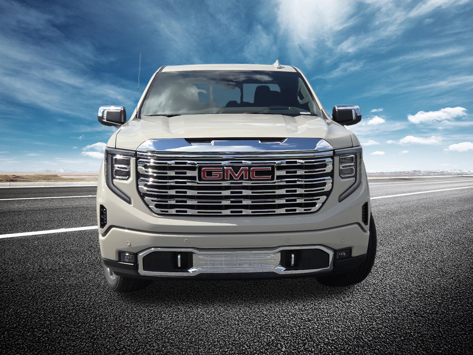 New 2026 GMC Sierra 1500 Denali AWD/4WD image 16