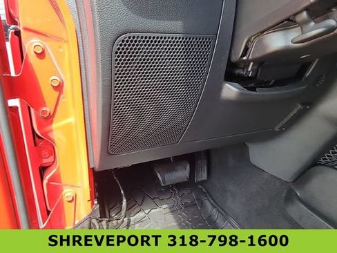 Used 2017 Jeep Wrangler Unlimited Sport w/ Quick Order Package 24S AWD/4WD image 22