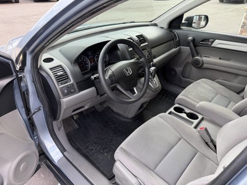 Used 2010 Honda CR-V EX image 26
