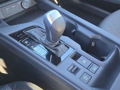 Used 2026 Nissan Sentra SV w/ Floor Mat Package image 20