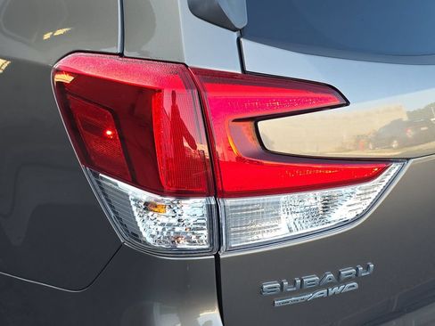 Used 2021 Subaru Forester Limited w/ Popular Package #3 AWD/4WD image 31