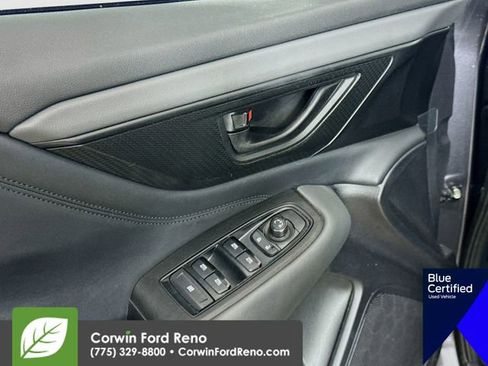 Used 2025 Subaru Outback Wilderness AWD/4WD image 22