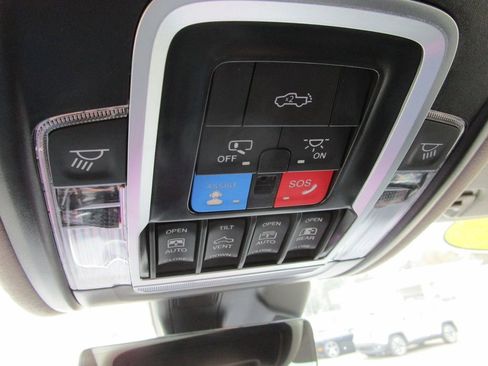 New 2026 RAM 1500 Tungsten image 43