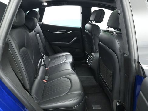 Used 2022 Maserati Levante Modena image 18