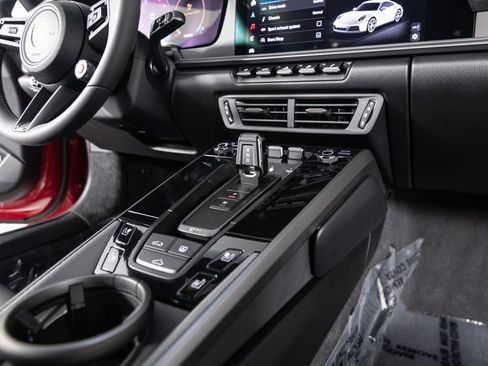 Certified 2025 Porsche 911 Carrera image 49