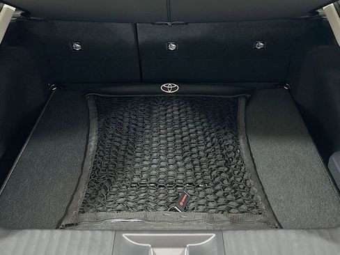 New 2026 Toyota Prius FWD image 23
