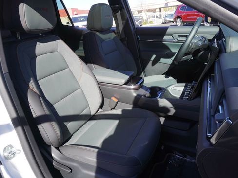 New 2026 GMC Terrain AT4 image 12