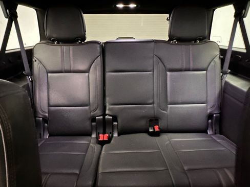 Used 2021 Chevrolet Suburban RST w/ Luxury Package image 47