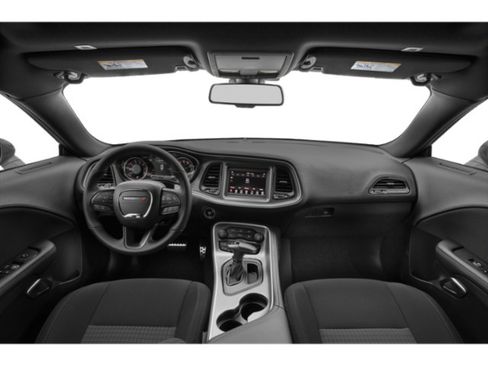 Used 2022 Dodge Challenger R/T w/ Blacktop Package RWD image 7