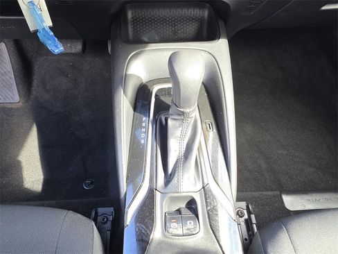 Certified 2022 Toyota Corolla LE image 27