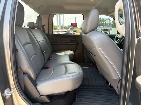 Used 2013 RAM 1500 Tradesman w/ Popular Equipment Group RWD image 15