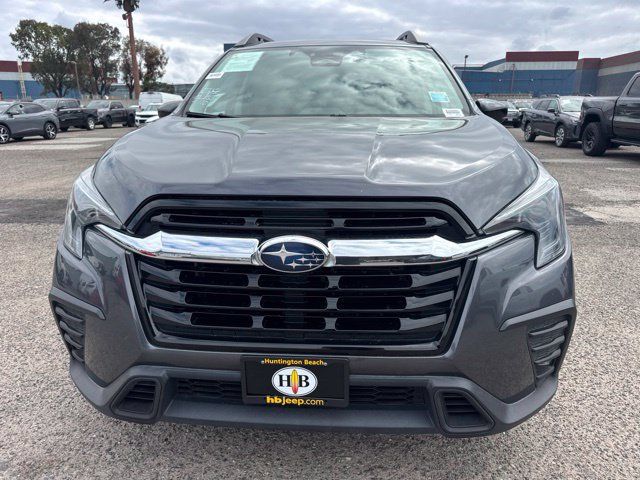 Used 2024 Subaru Ascent Limited AWD/4WD image 2