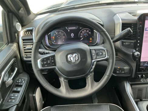 New 2026 RAM 2500 Laramie image 13