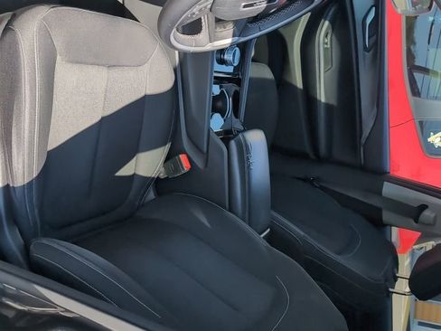 Certified 2023 Jeep Grand Cherokee Laredo X AWD/4WD image 8