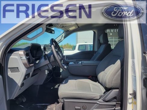 Used 2024 Ford F150 XLT w/ Tow/Haul Package image 13