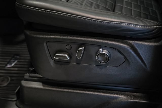 Used 2025 Cadillac Escalade V w/ LPO, Floor Liner Package AWD/4WD image 29