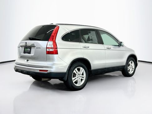 Used 2011 Honda CR-V EX-L image 9