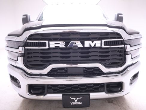 New 2026 RAM 2500 Tradesman image 8