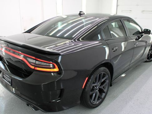 Used 2023 Dodge Charger R/T w/ Blacktop Package RWD image 29
