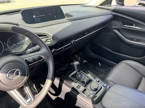 Certified 2024 MAZDA CX-30 AWD 2.5 S w/ Select Sport Pkg image 13