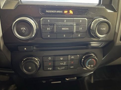 Used 2015 Ford F150 XLT w/ Equipment Group 302A Luxury image 29