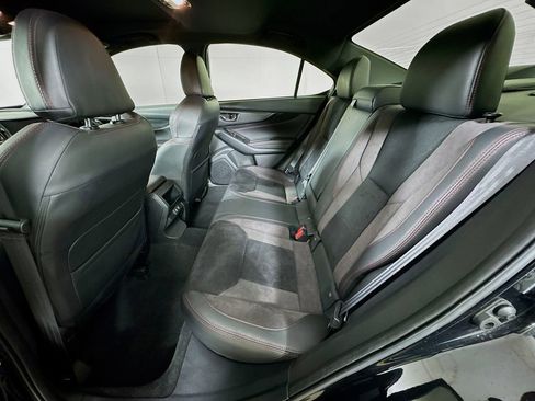 Used 2022 Subaru WRX GT image 29