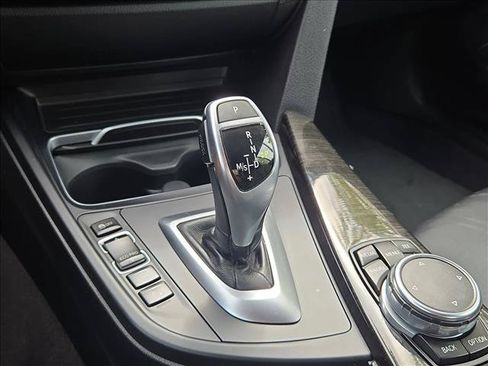 Used 2016 BMW 435i xDrive Convertible AWD/4WD image 10