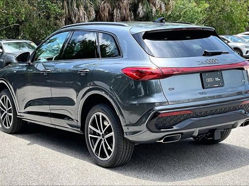 New 2026 Audi Q5 Premium Plus AWD/4WD image 7