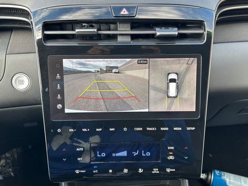 Used 2024 Hyundai Tucson Limited image 28