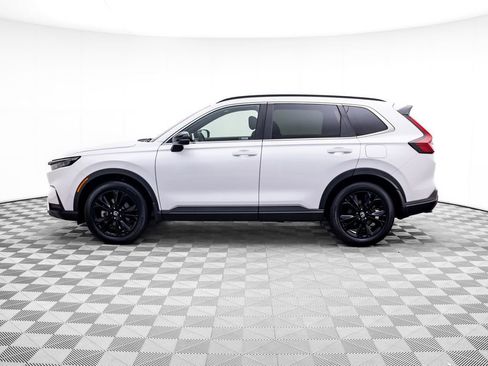 Used 2023 Honda CR-V Sport Touring image 2