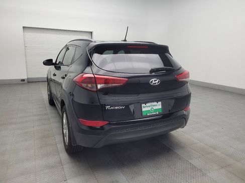 Used 2016 Hyundai Tucson SE w/ Option Group 02 image 5