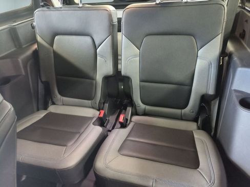 Used 2023 Ford Bronco Black Diamond image 24