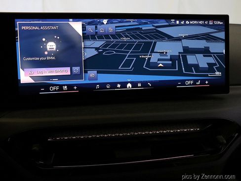 New 2025 BMW 230i xDrive Coupe w/ Premium Package image 18