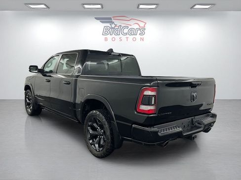 Used 2022 RAM 1500 Limited image 6