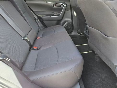 Used 2025 Toyota RAV4 LE image 14