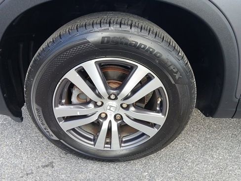 Used 2016 Honda Pilot EX-L image 2