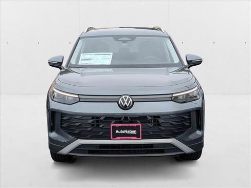 New 2025 Volkswagen Tiguan S image 5