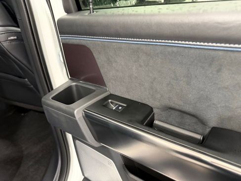 New 2026 Ford F450 Platinum w/ FX4 Off-Road Package image 28