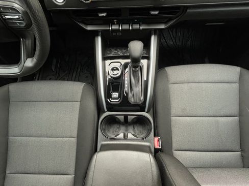 Used 2024 Chevrolet Colorado Trail Boss w/ Technology Package image 19