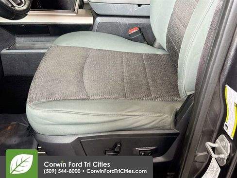 Used 2014 RAM 3500 SLT w/ Luxury Group image 22