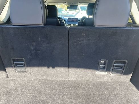 Used 2023 MAZDA CX-9 Touring Plus image 7