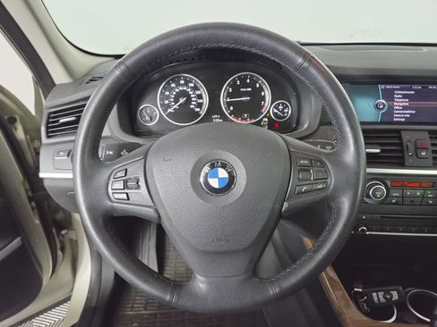 Used 2011 BMW X3 xDrive28i AWD/4WD image 27