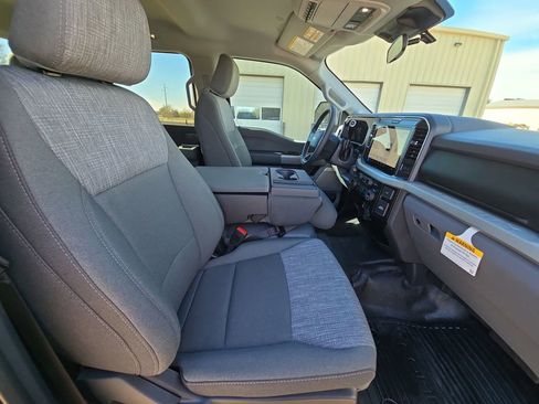 New 2026 Ford F250 XLT RWD image 17